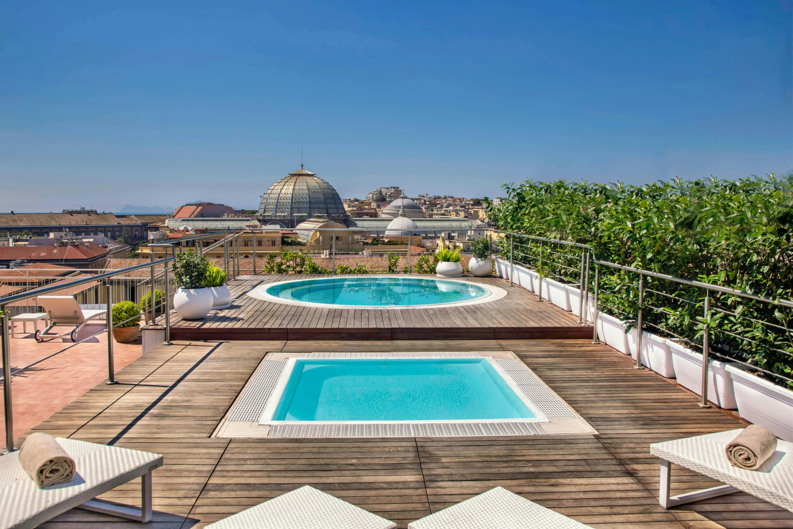 Foto - Renaissance Naples Hotel Mediterraneo