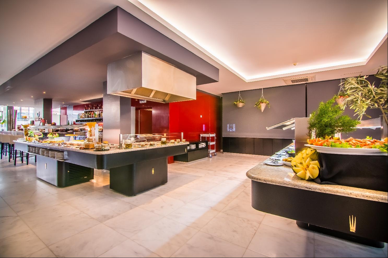 Foto - RR Hotel da Rocha