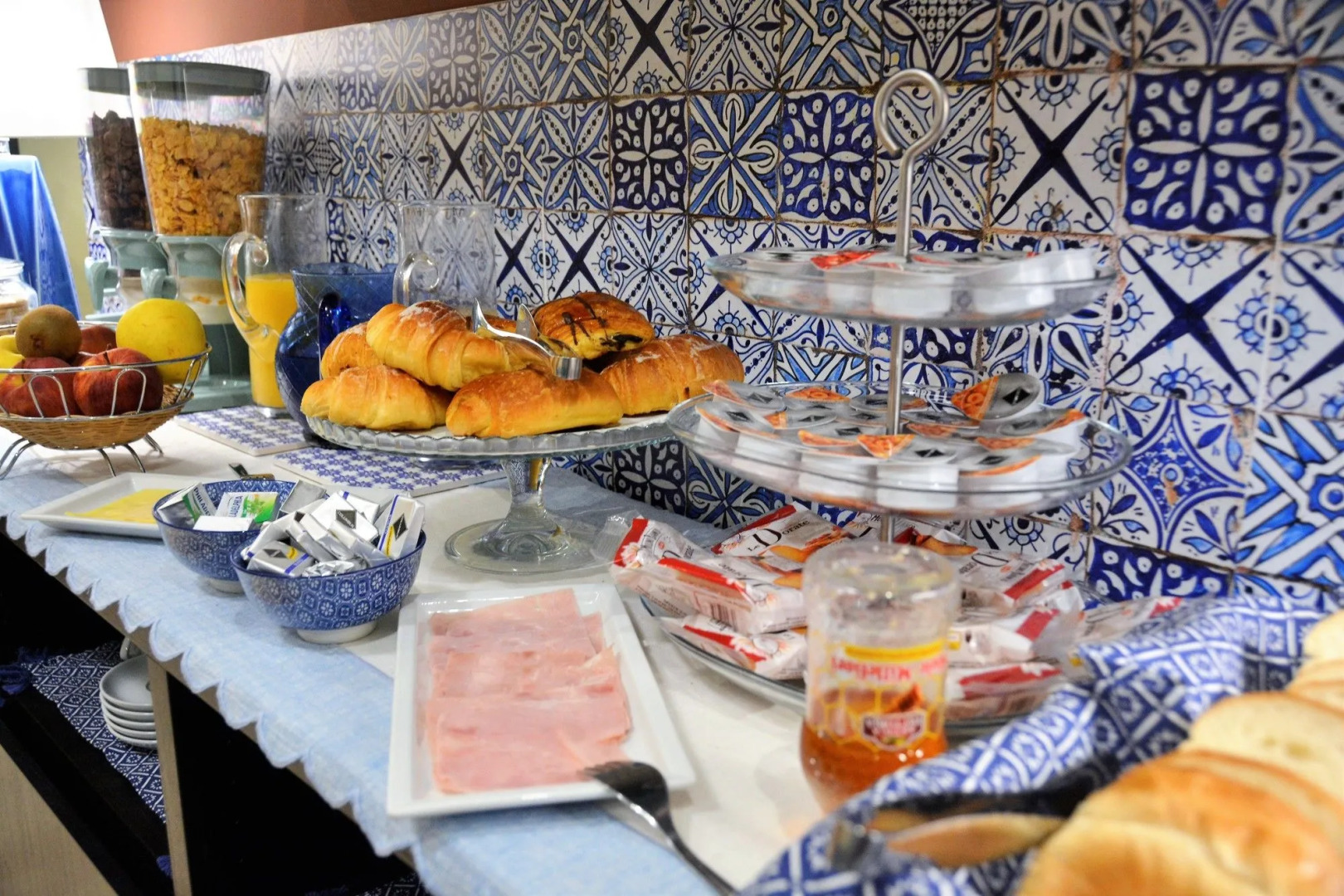 Foto - Ripetta Central Suites