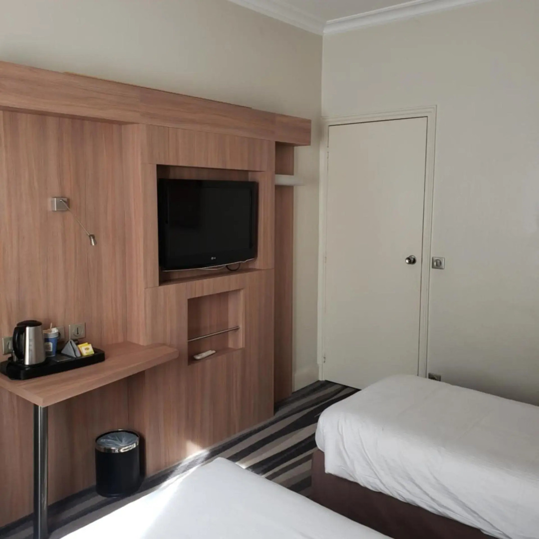 Photo - Kyriad Hotel Tours Centre
