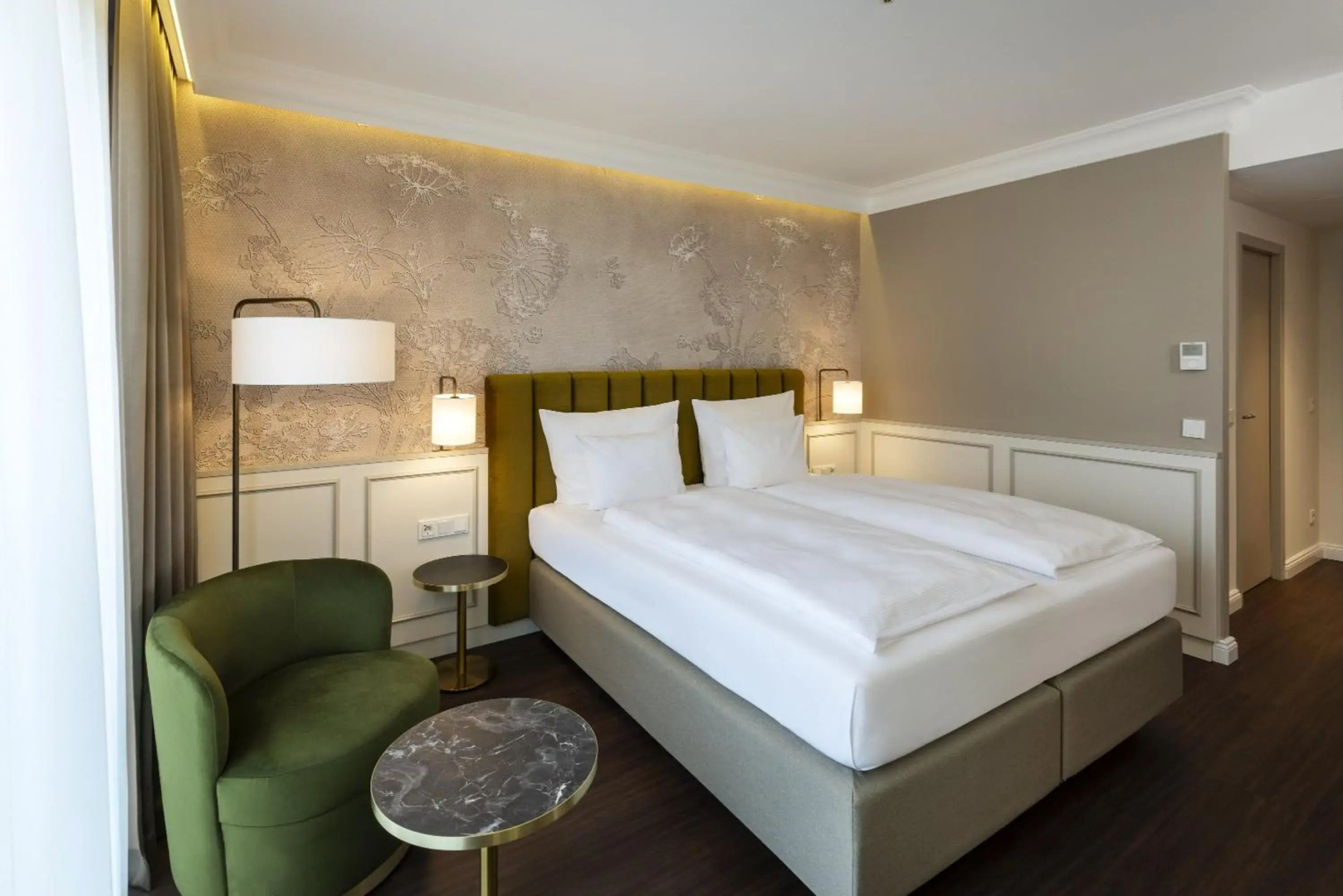 Foto - ARCOTEL Castellani Salzburg