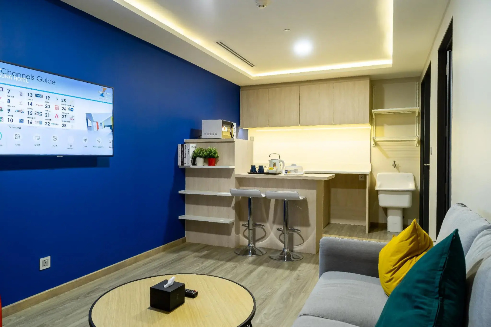 Photo - Hotel Z zpaze