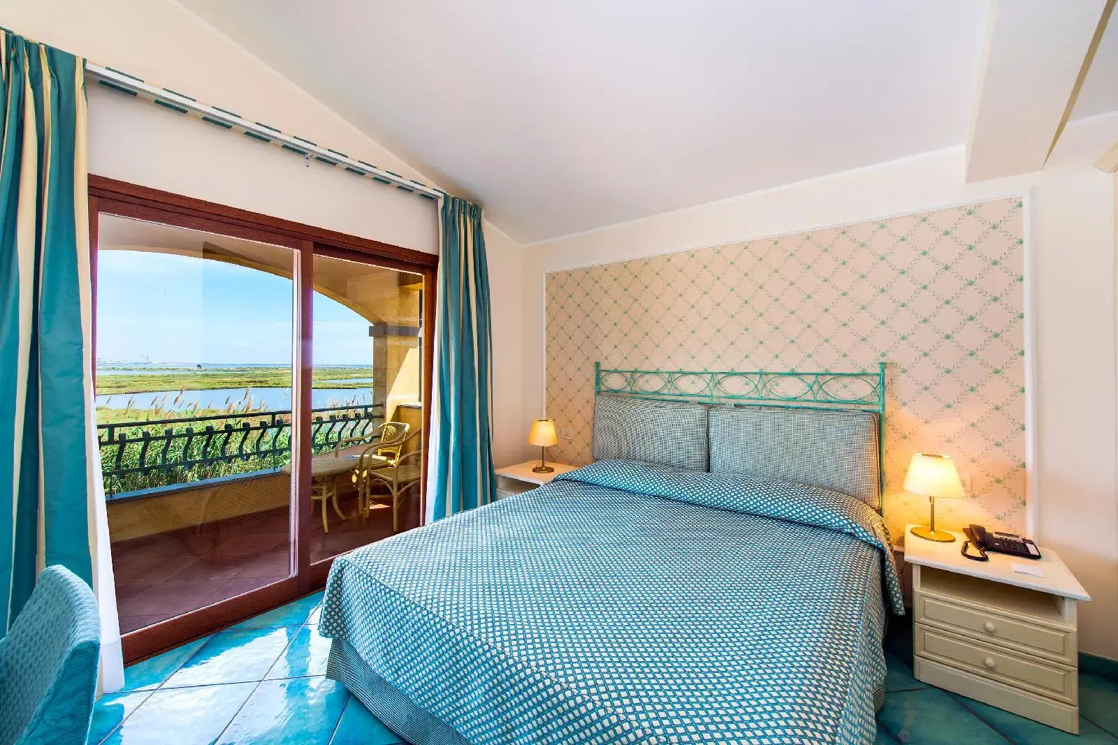 Photo - Hotel Santa Gilla