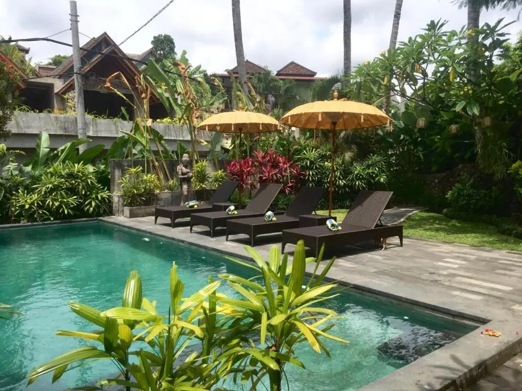 Foto - Bali Sila Bisma