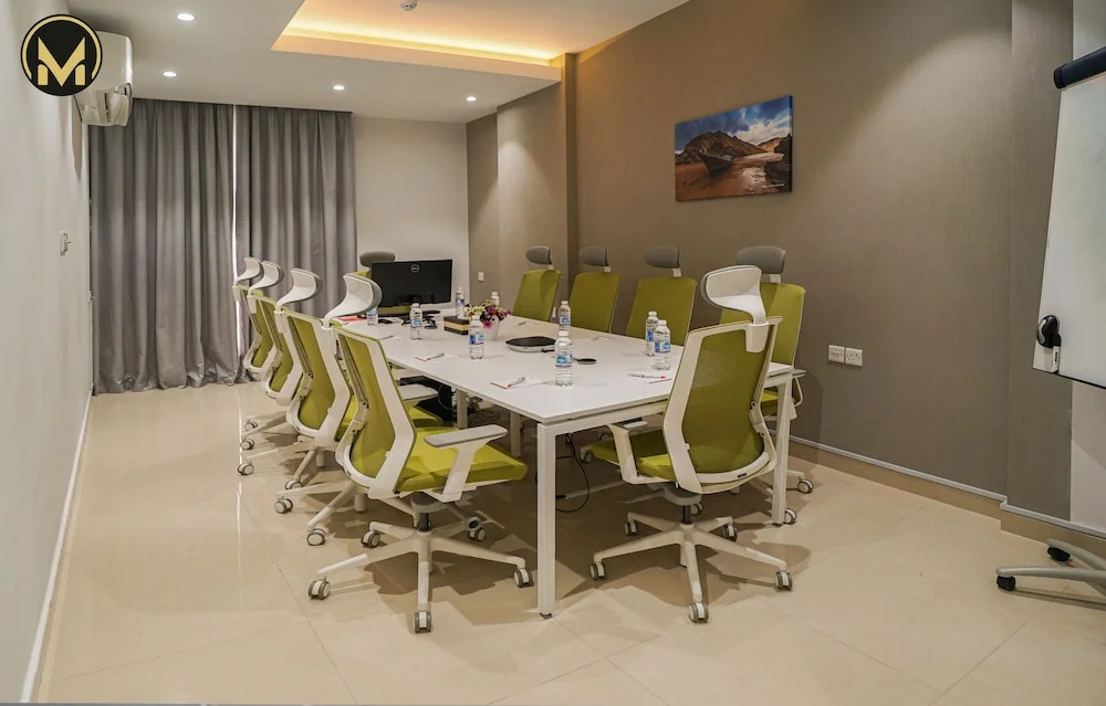 Foto - Muscat Express Hotel