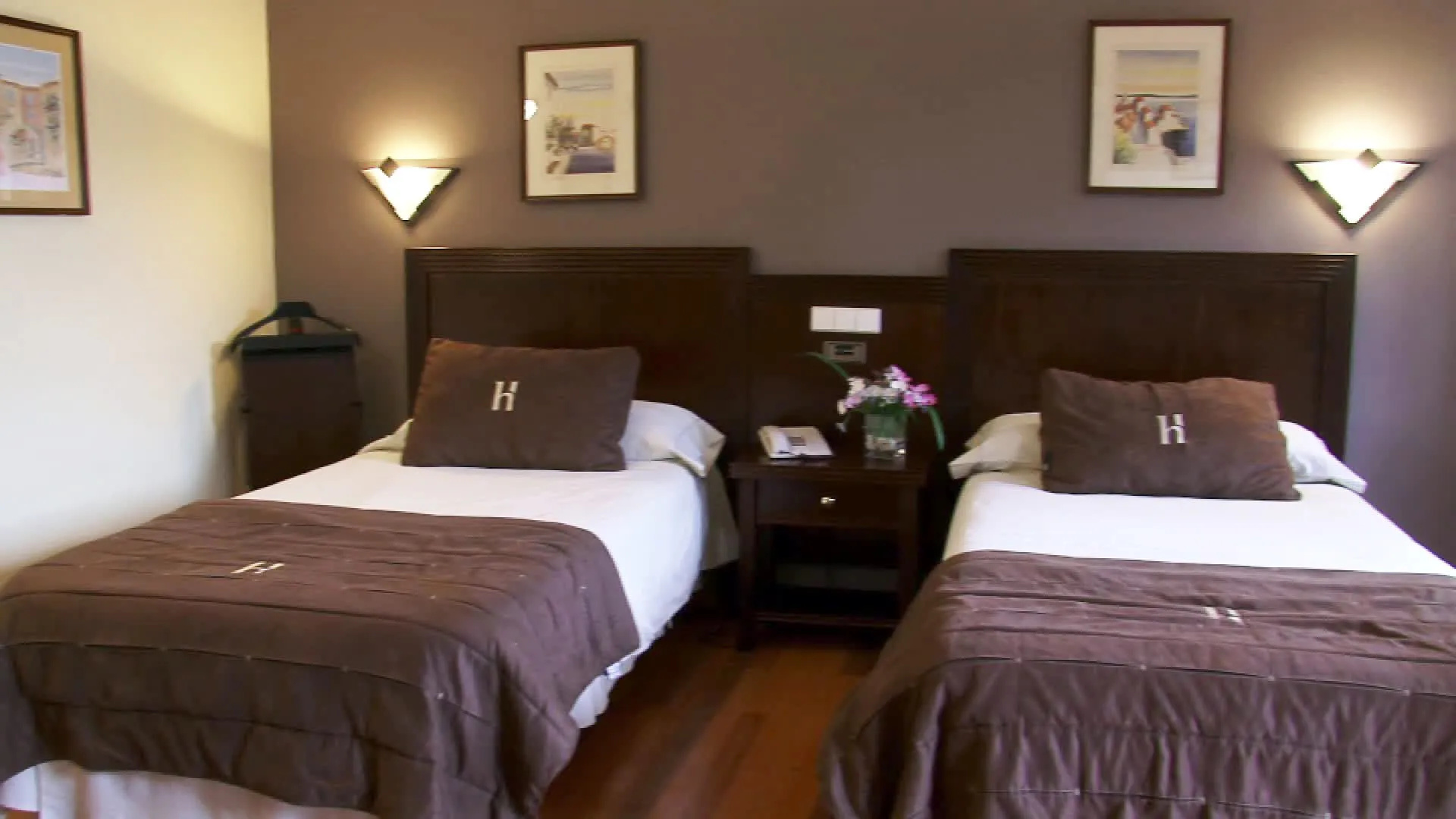 Photo - Hotel Escuela Santa Brigida
