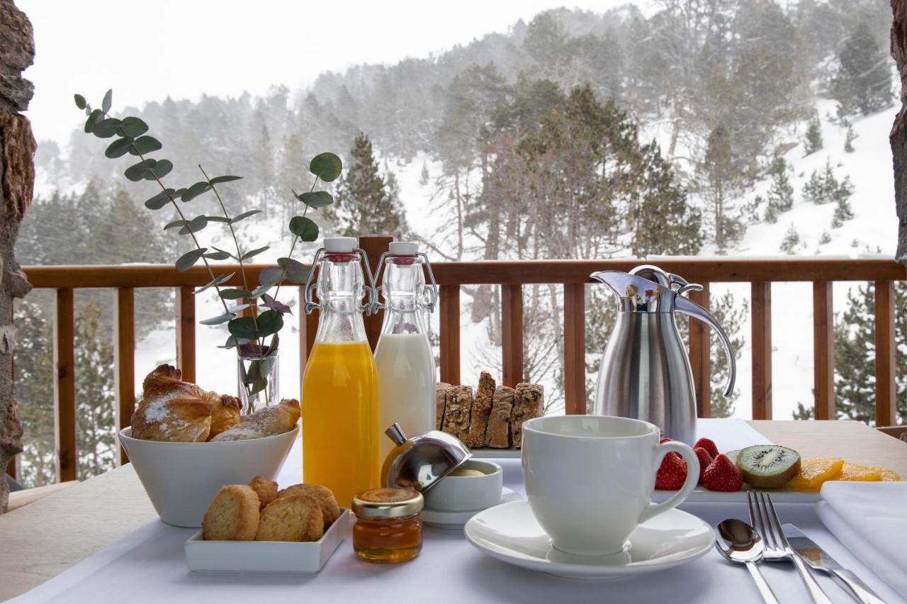 Foto - Grau Roig Andorra Boutique Hotel & Spa