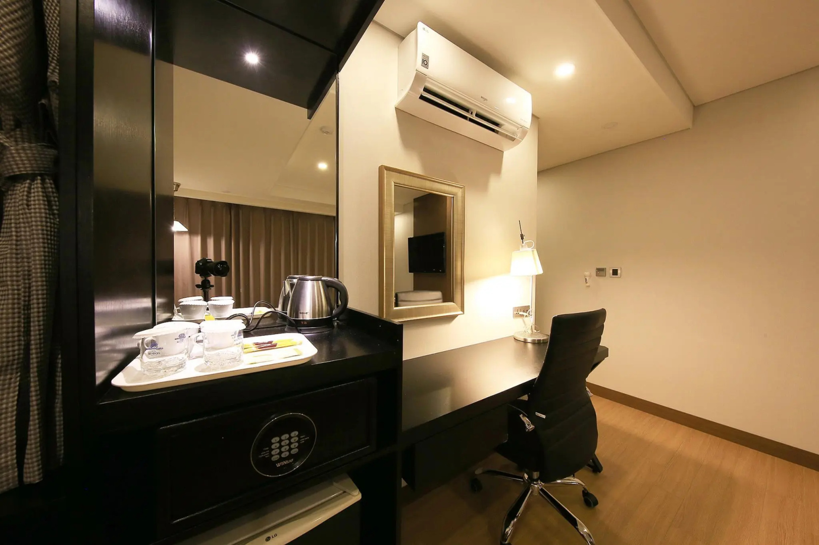 Foto - Kobos Hotel
