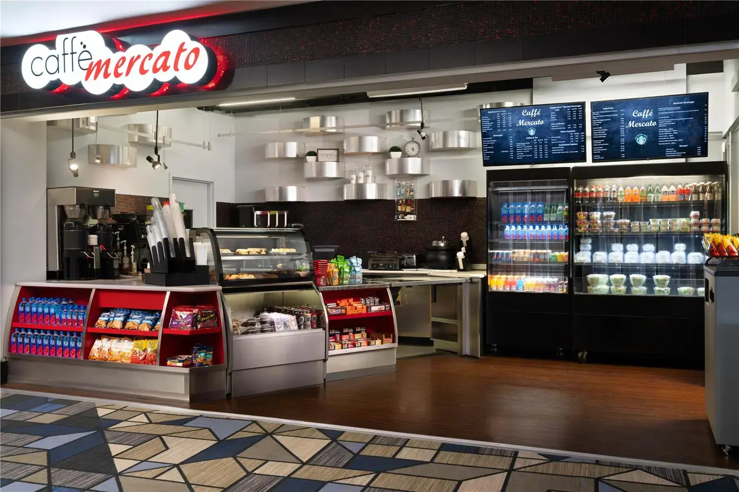 Photo - Hilton Chicago O'Hare Airport