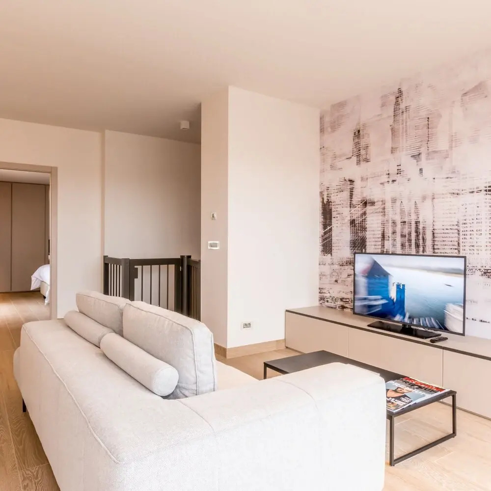 Foto - The Residence Gare