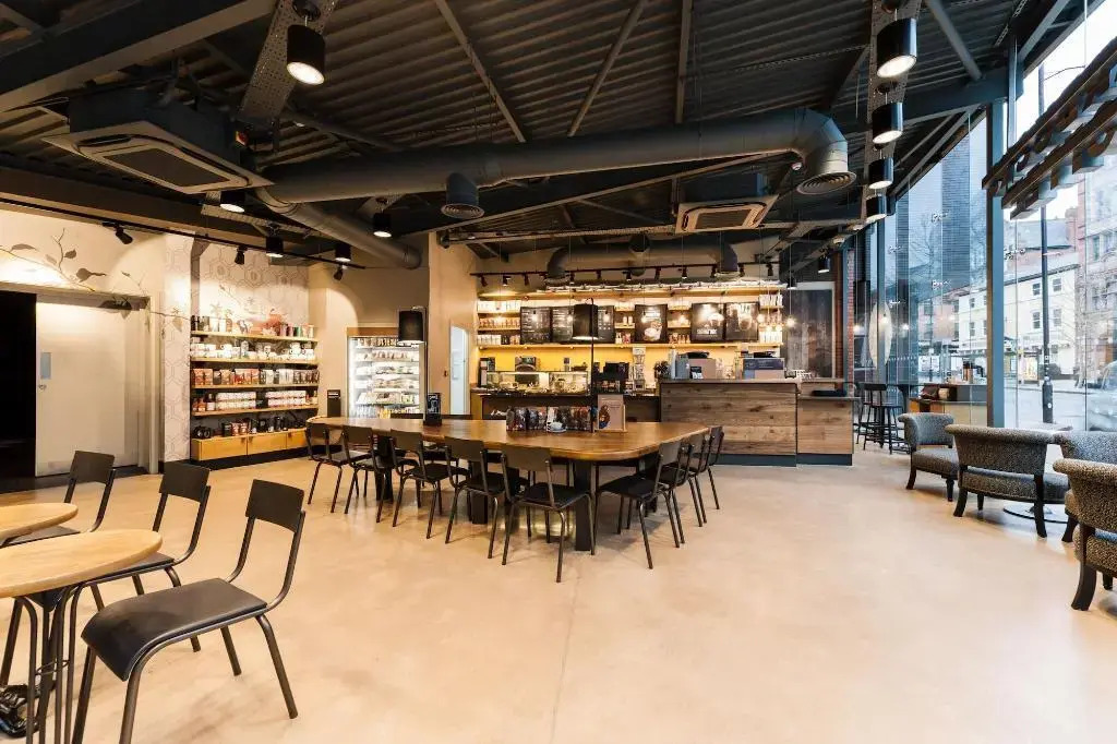 Photo - Malmaison Manchester