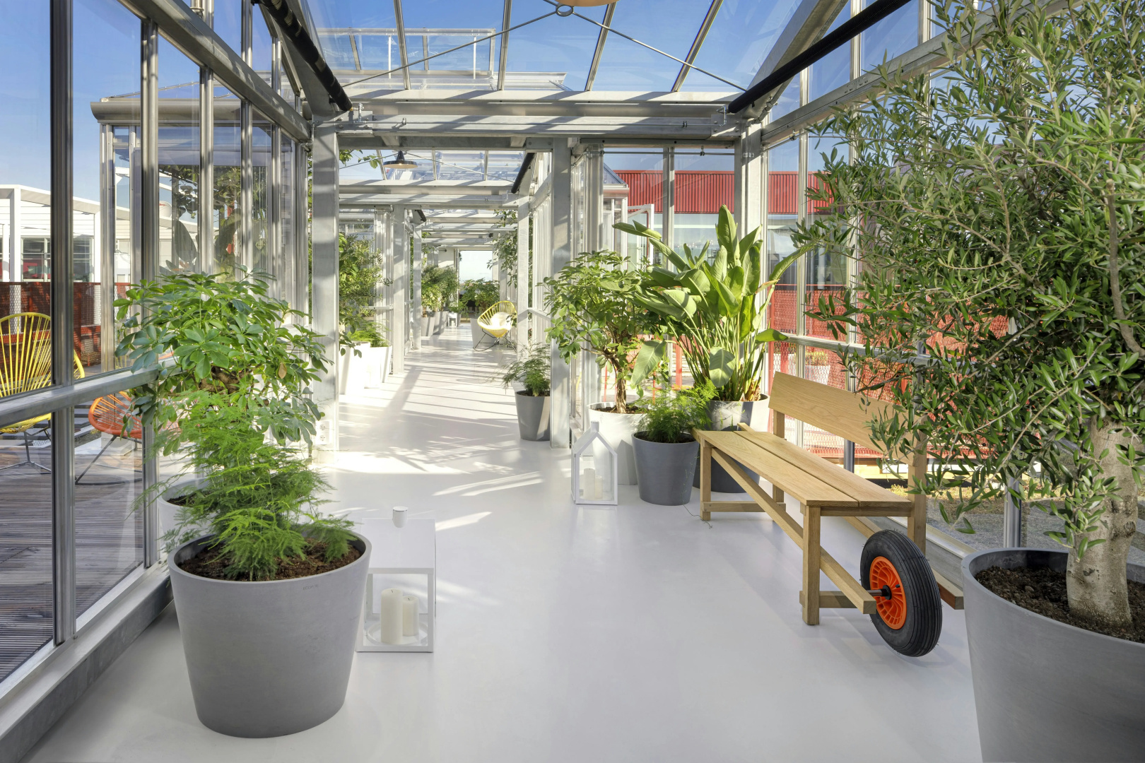 Photo - Zoku Copenhagen