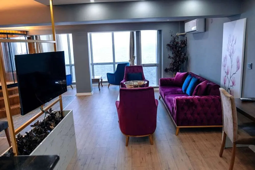 Photo - Mira Hotel Küçükyalı