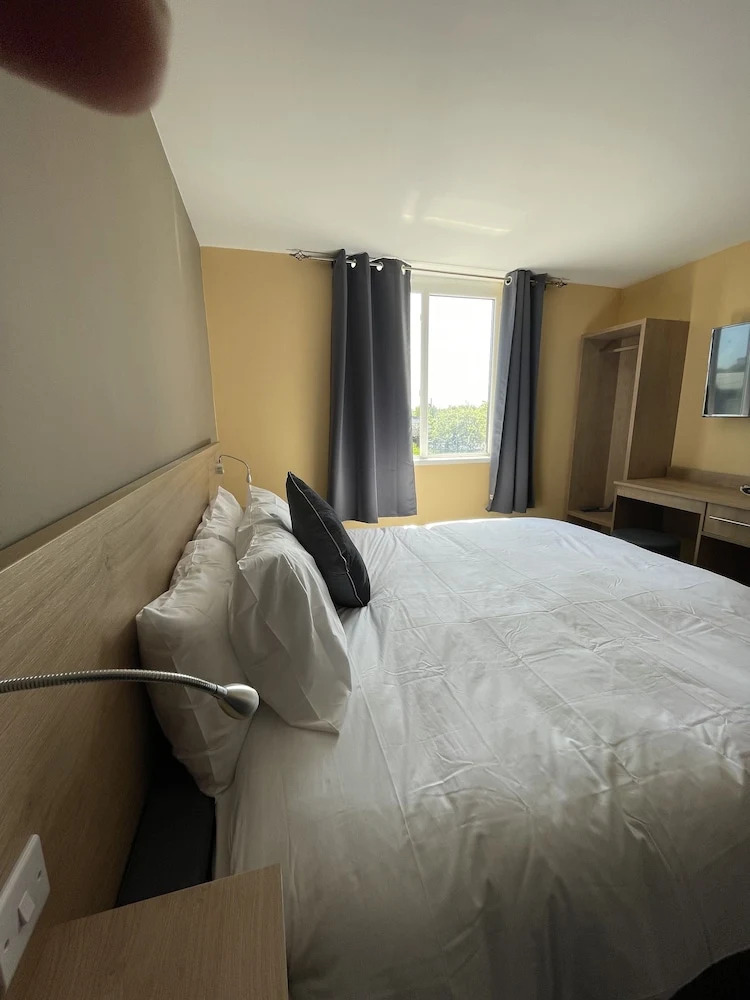 Photo - Tinapa Suites