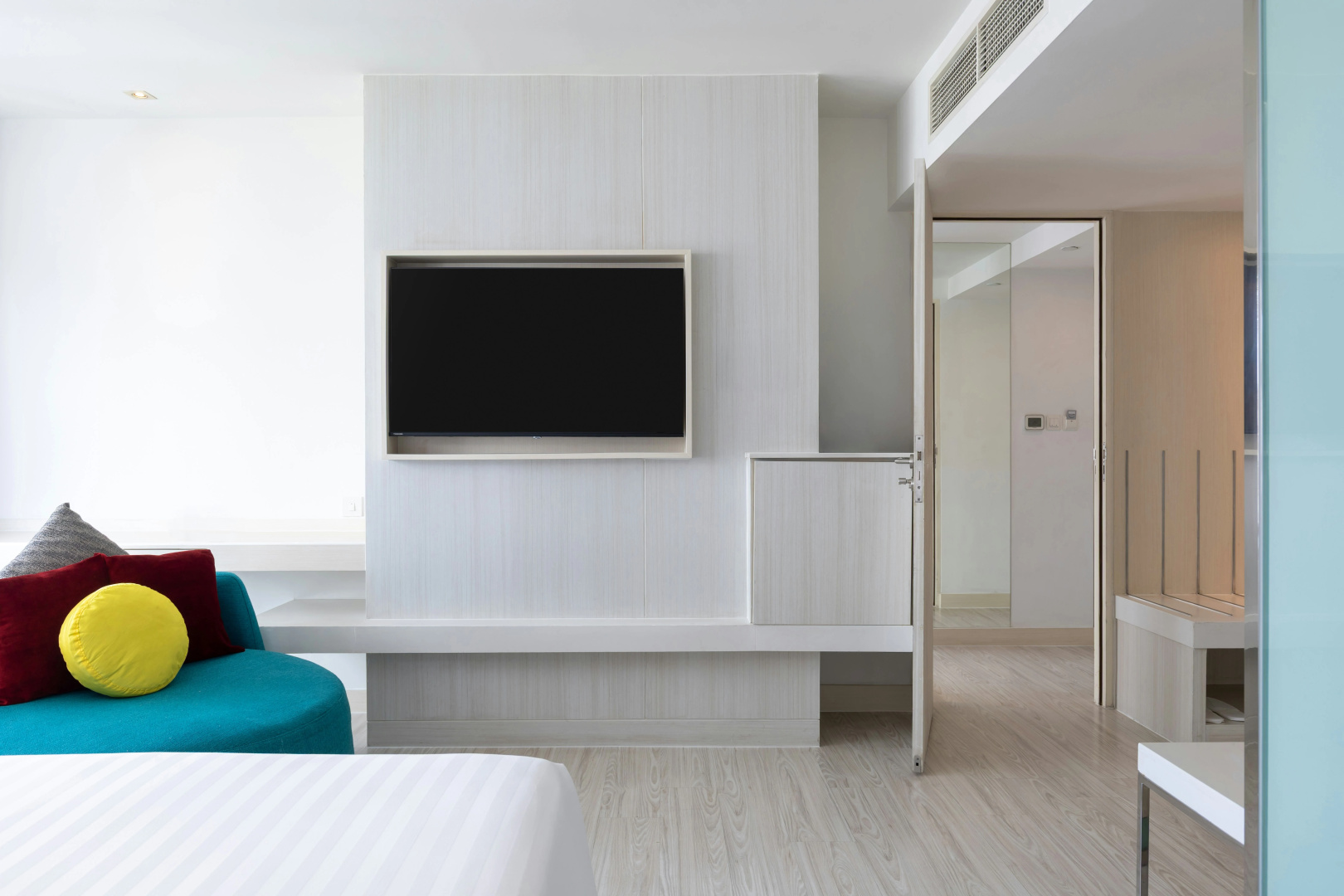 Photo - Centara Watergate Pavilion Hotel Bangkok