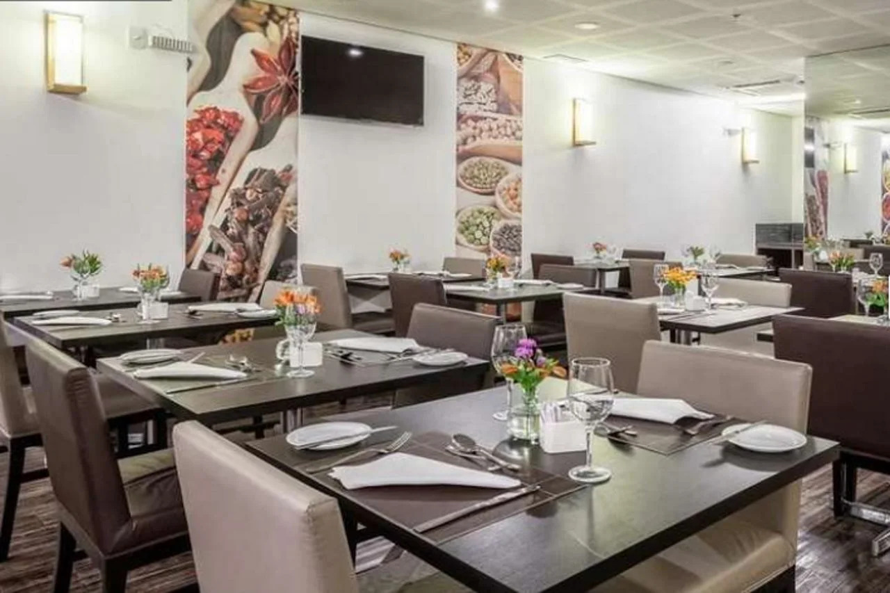 Foto - Hotel Vivenzo Savassi Belo Horizonte