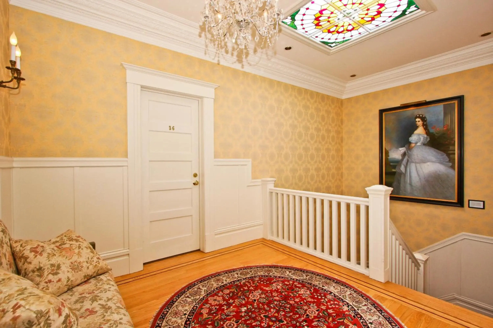 Foto - Parker Guest House