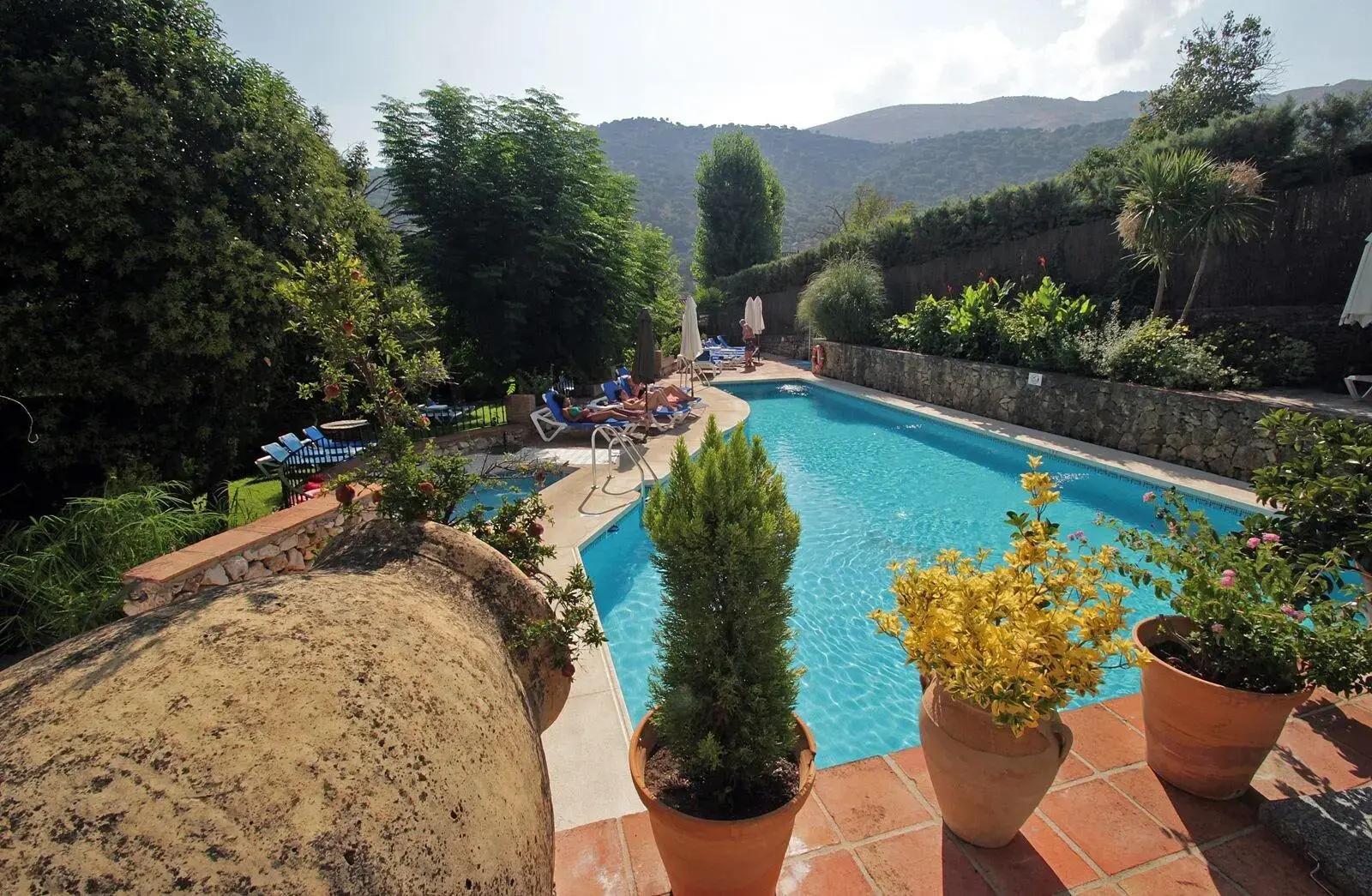 Photo - Molino Del Santo