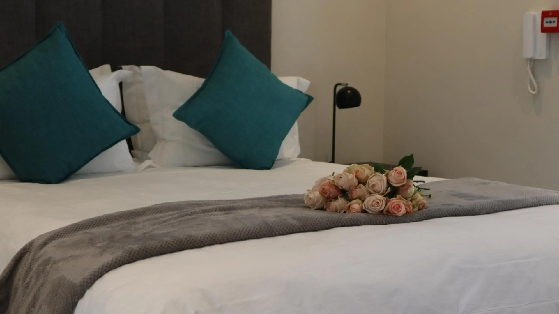 Foto - The Wantage Suites