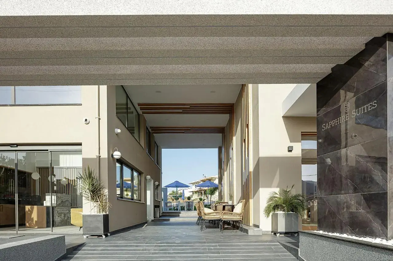 Photo - Sapphire Blue Suites