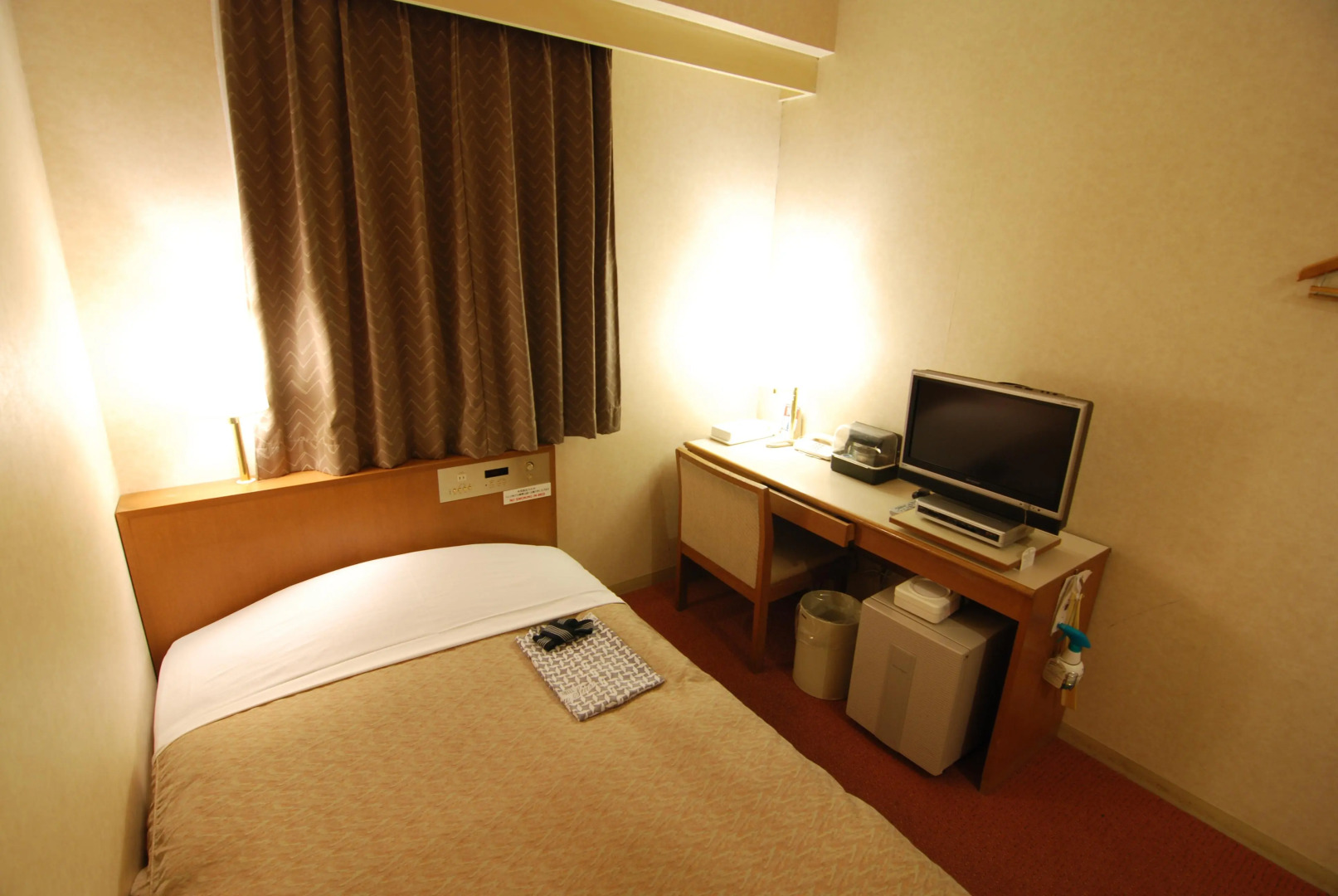 Photo - Hotel New Star Ikebukuro