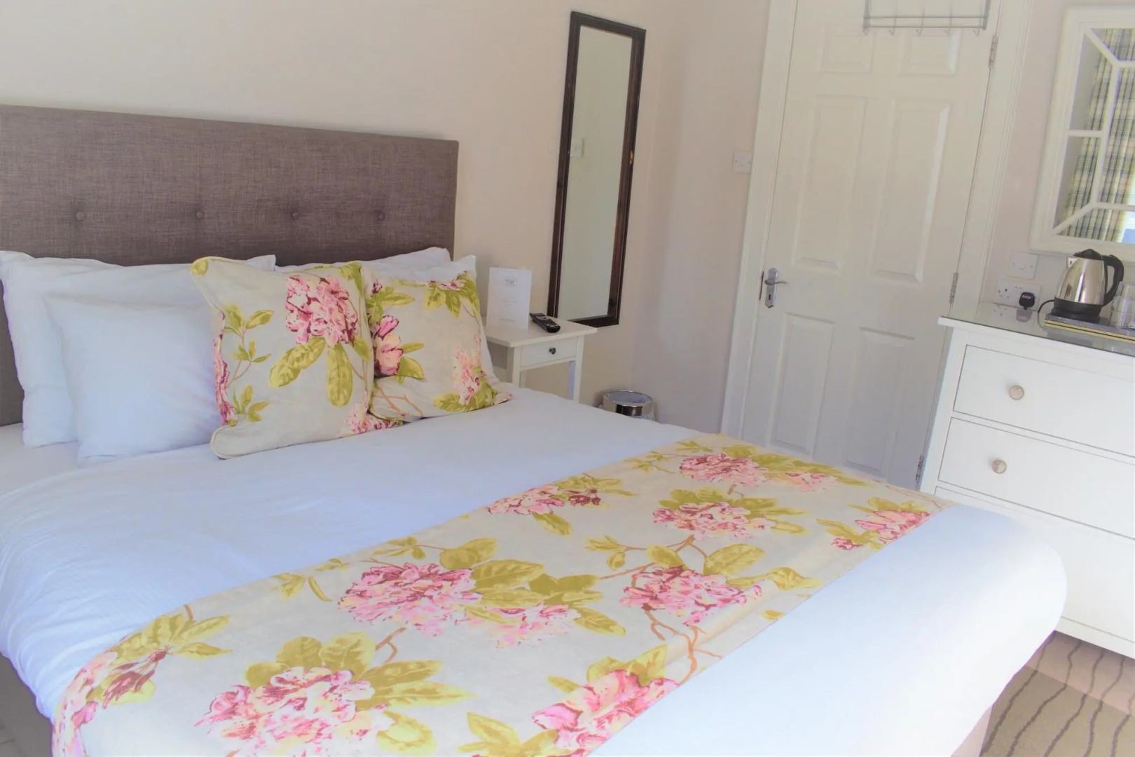 Foto - Tom Dick and Harriet's Accommodation