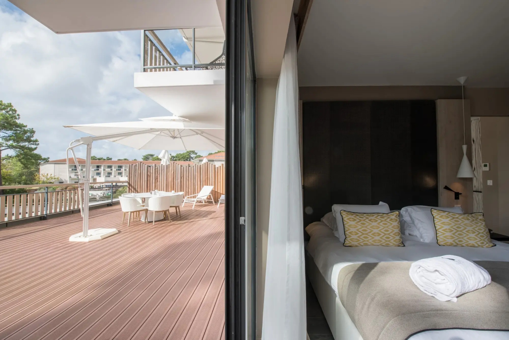 Photo - Thalazur Arcachon - Hôtel & Spa