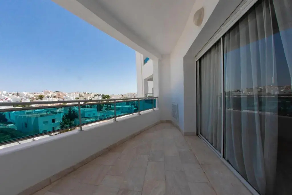 Foto - The Penthouse Suites Hotel