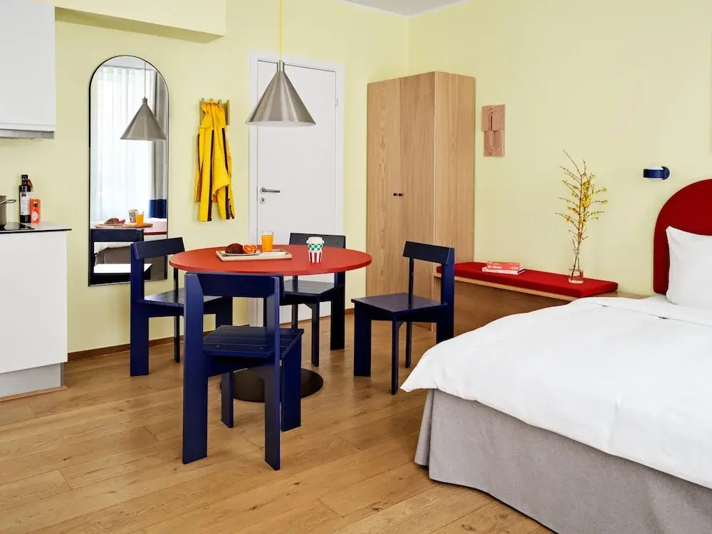 Photo - BRIK Apartment Hotel