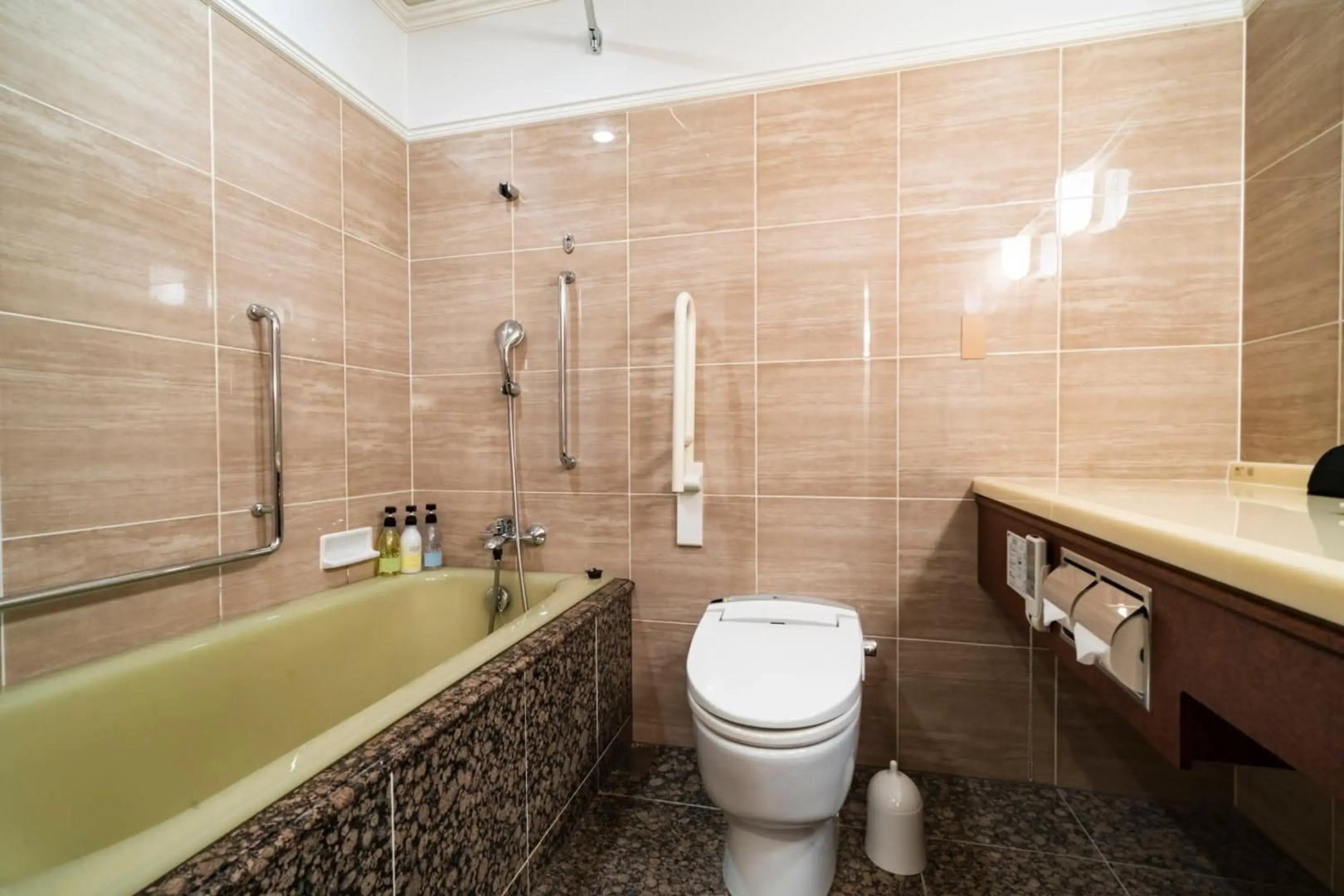 Photo - KOKO HOTEL Osaka Shinsaibashi