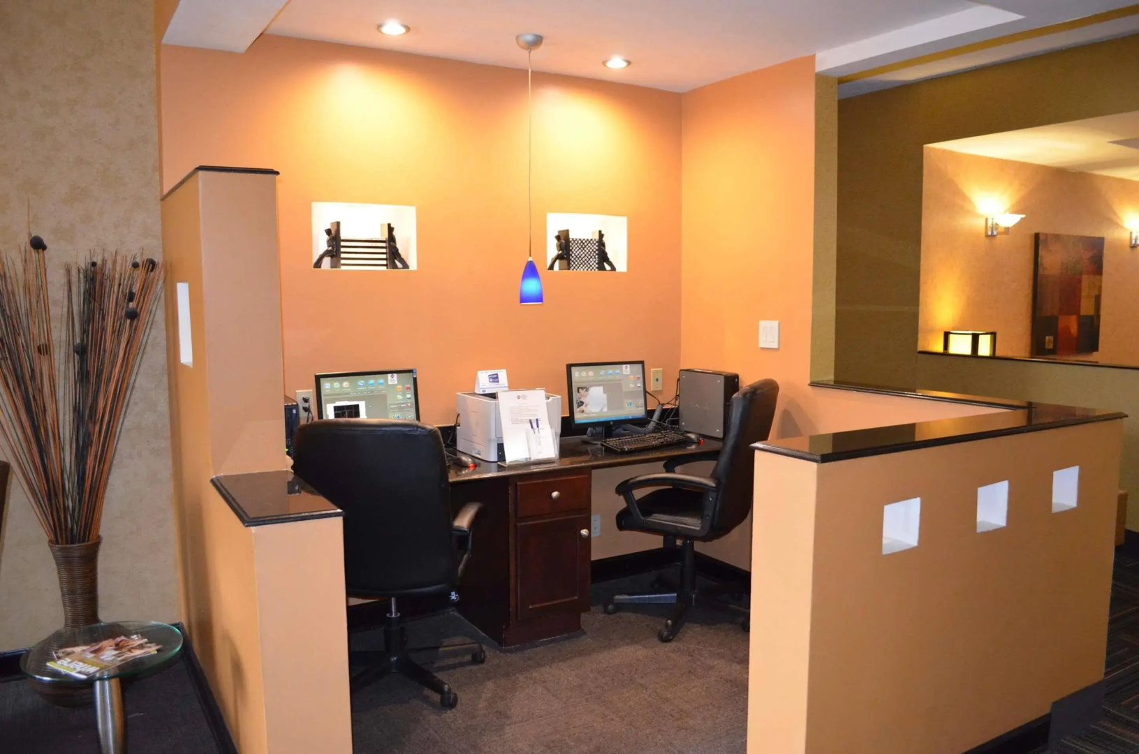 Foto - SureStay by Best Western Charlotte Matthews