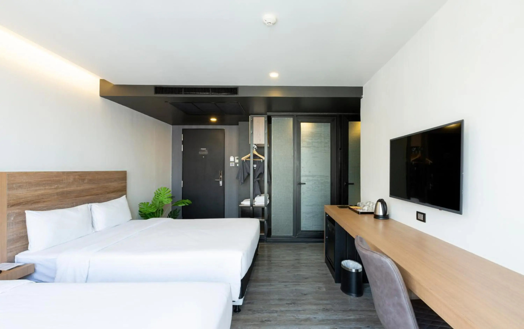 Foto - STAY Hotel BKK