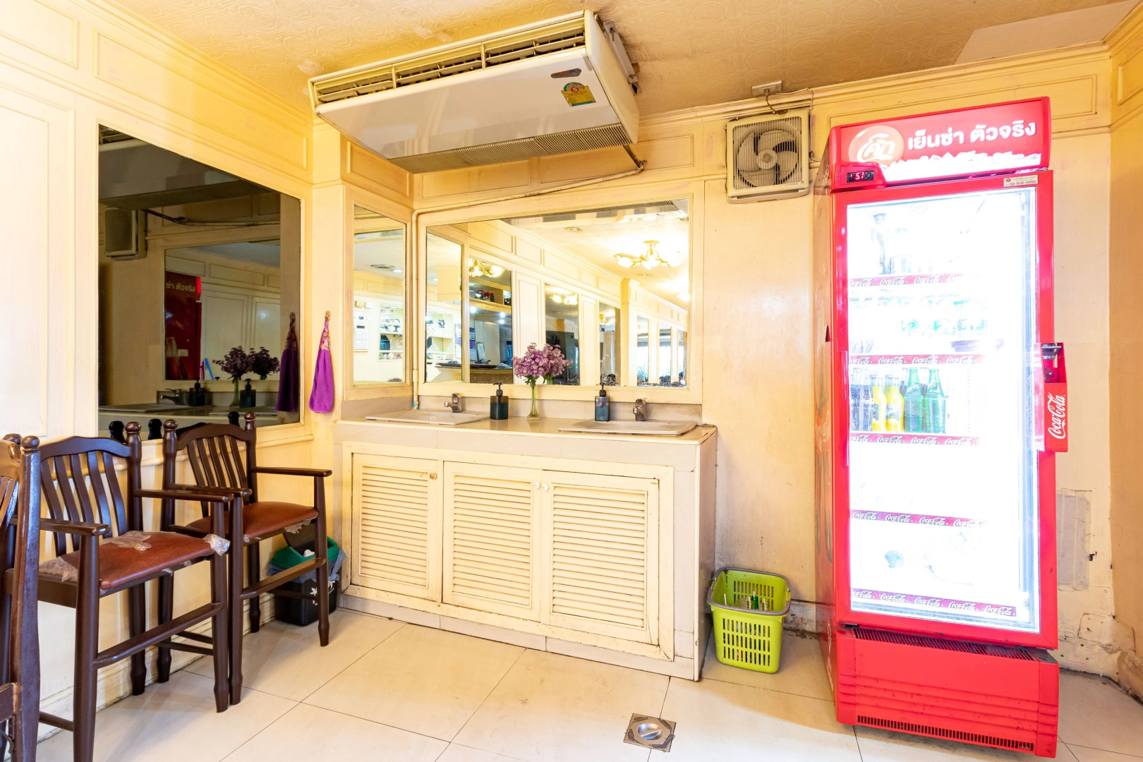 Foto - Woodlands Inn