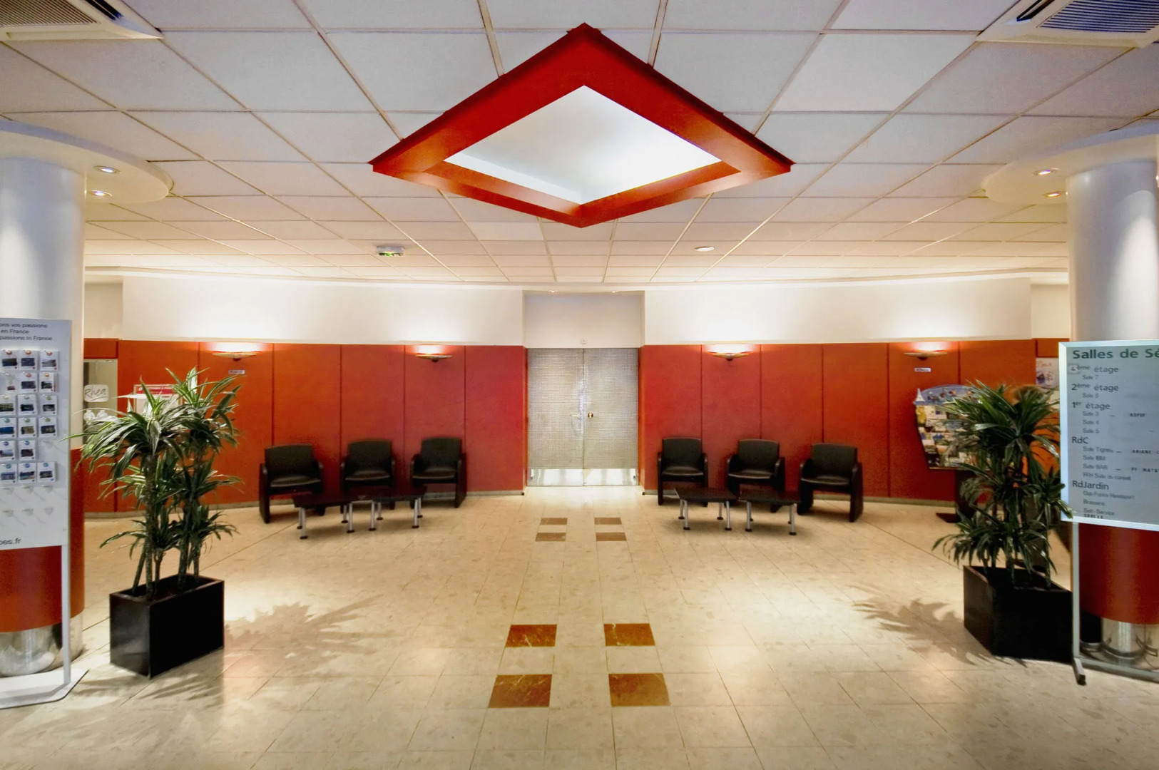 Foto - Résidence Internationale De Paris