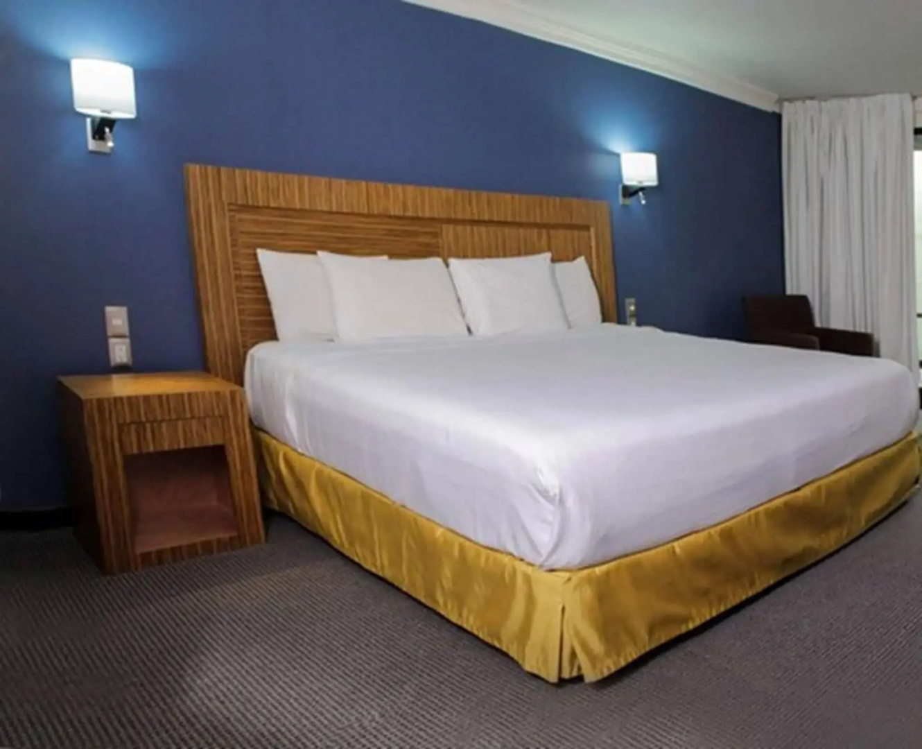 Foto - Radisson Hotel & Convention Center Toluca
