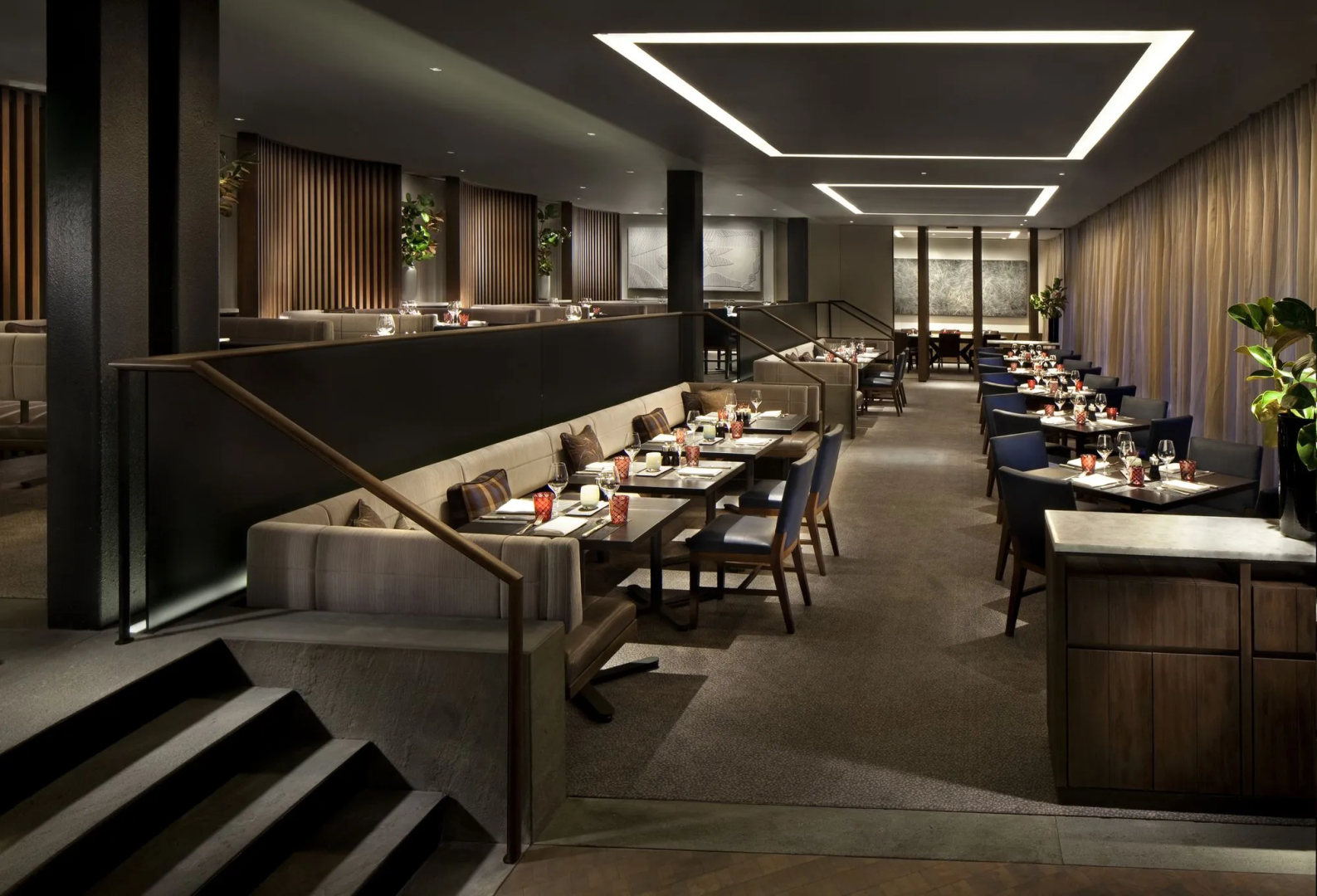 Foto - The Little Nell