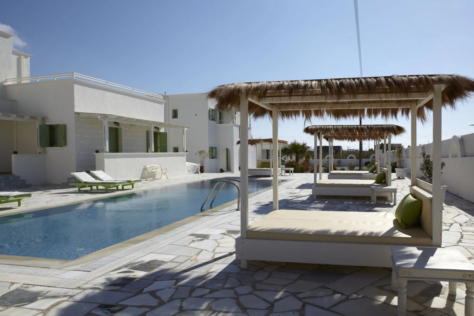 Photo - Ambeli Apartments