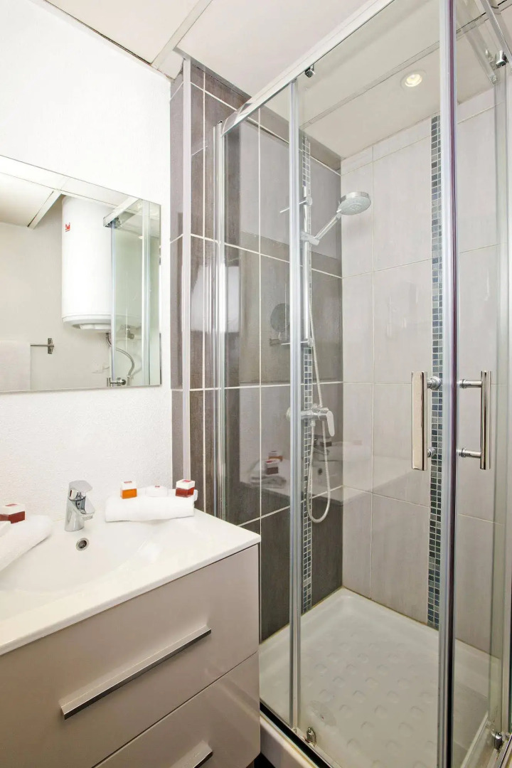 Foto - Residhome Bordeaux