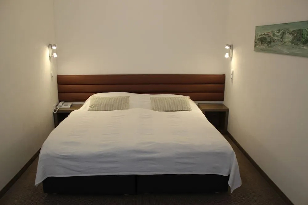 Foto - Hotel Michael