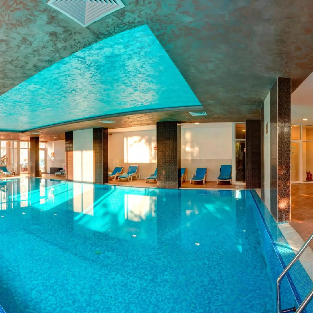 Photo - Hotel Slavey - All Inclusive