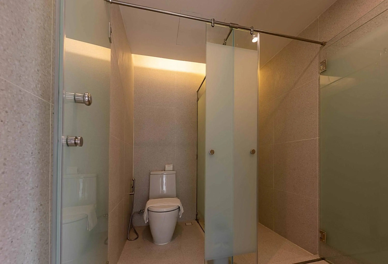 Foto - Boxpackers Pratunam