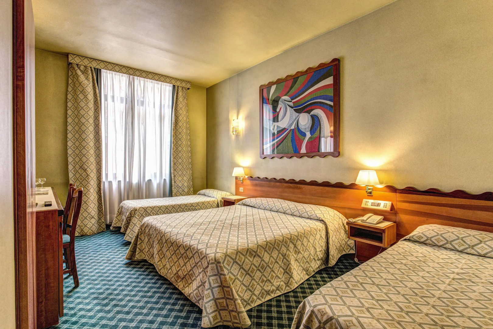 Photo - Hotel Europa