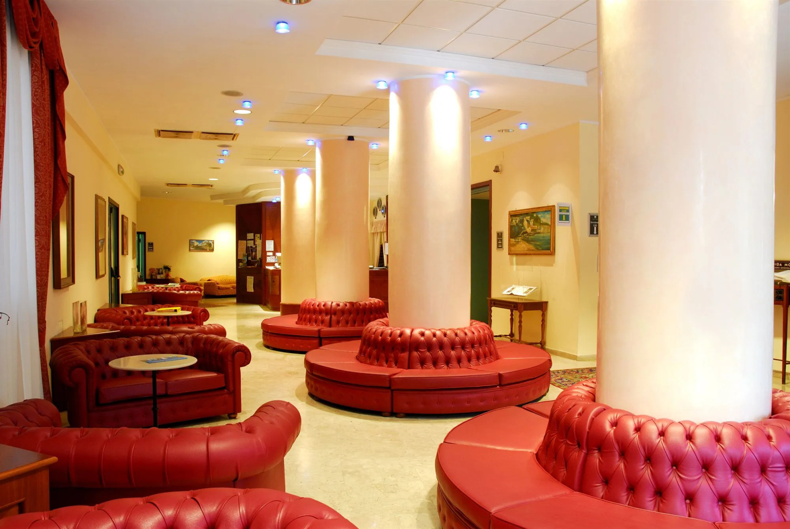 Foto - Park Hotel San Michele