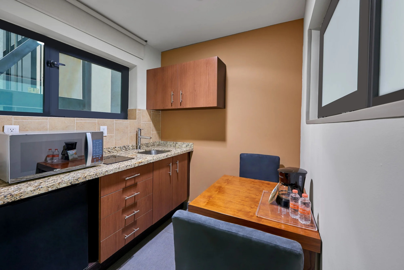 Foto - Senia Reforma