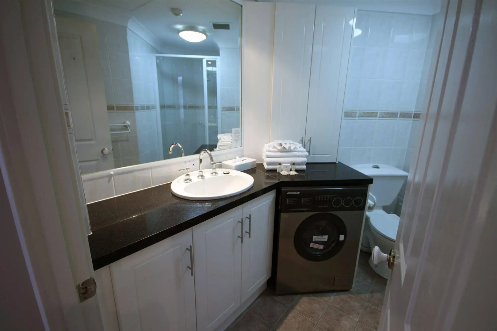 Foto - Manor Apartment Hotel