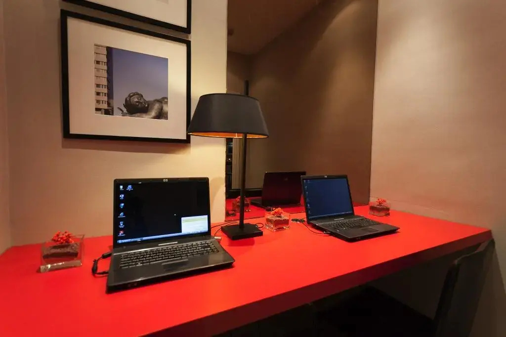 Foto - Hotel Cortezo