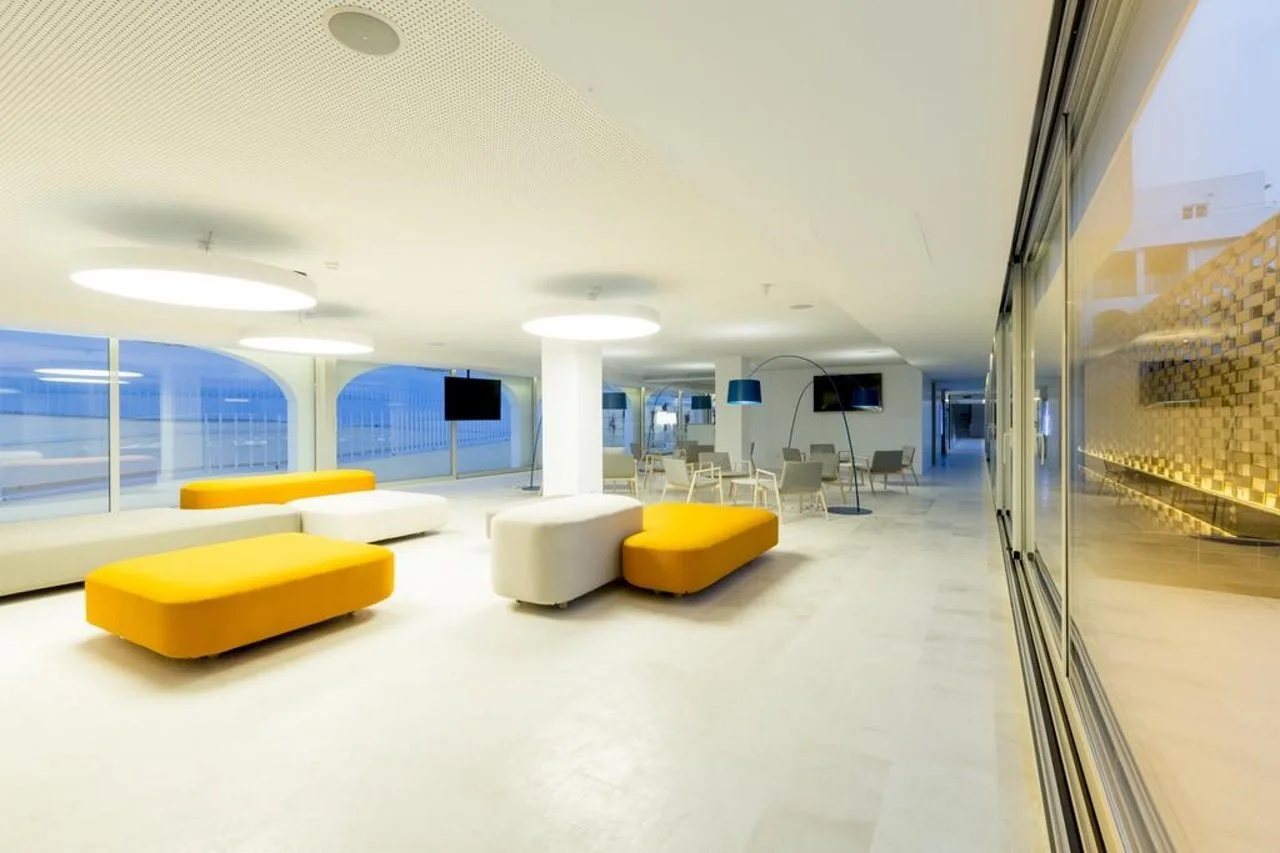Photo - Ebano Hotel Apartments & Spa
