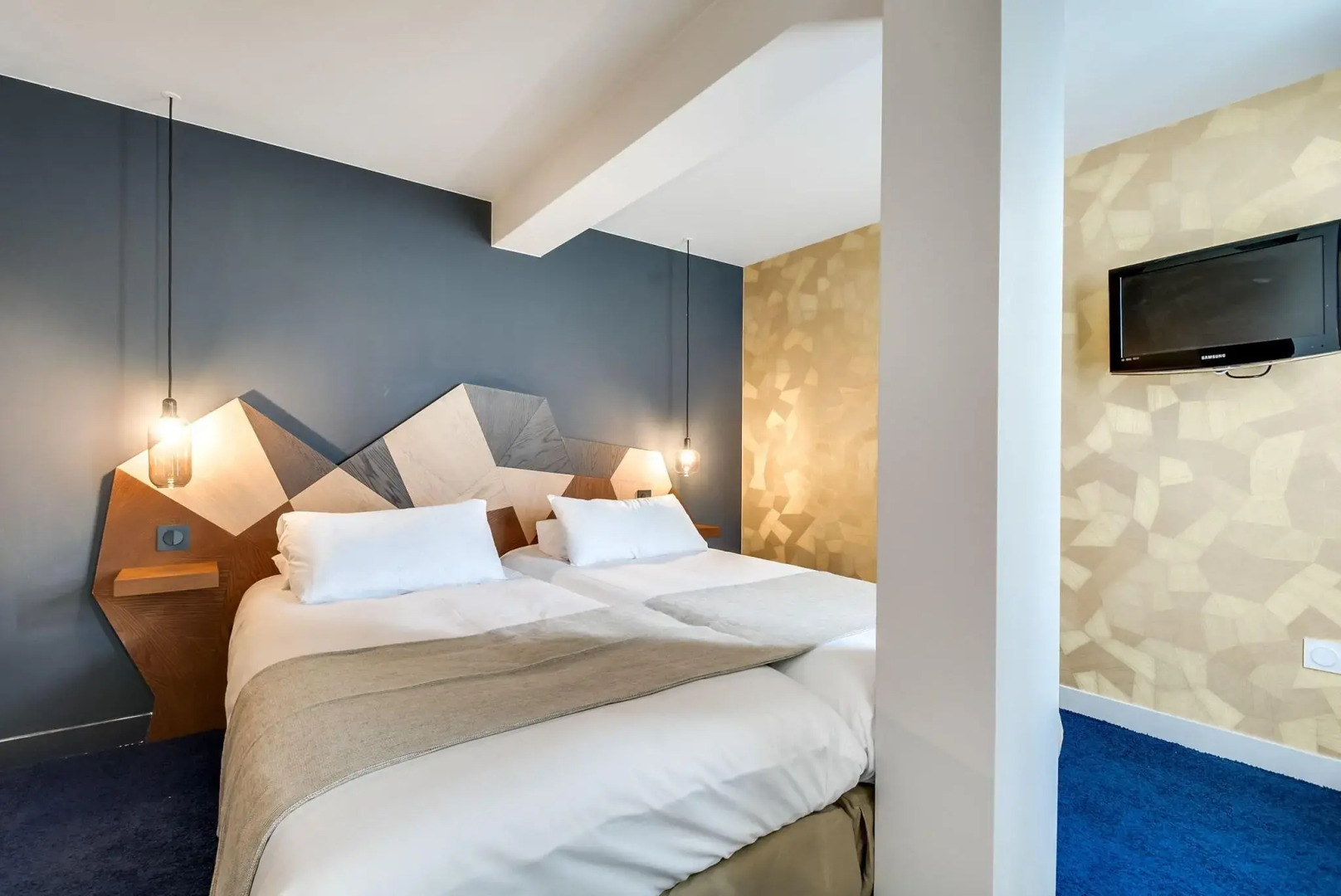 Foto - WIT Hotel