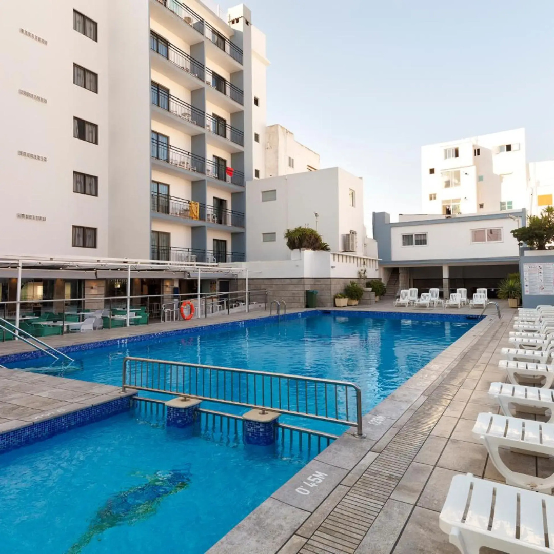 Photo - Hotel Brisa - Adults only