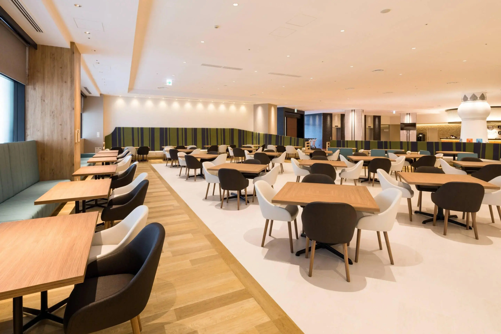 Foto - Comfort Suites Tokyo Bay